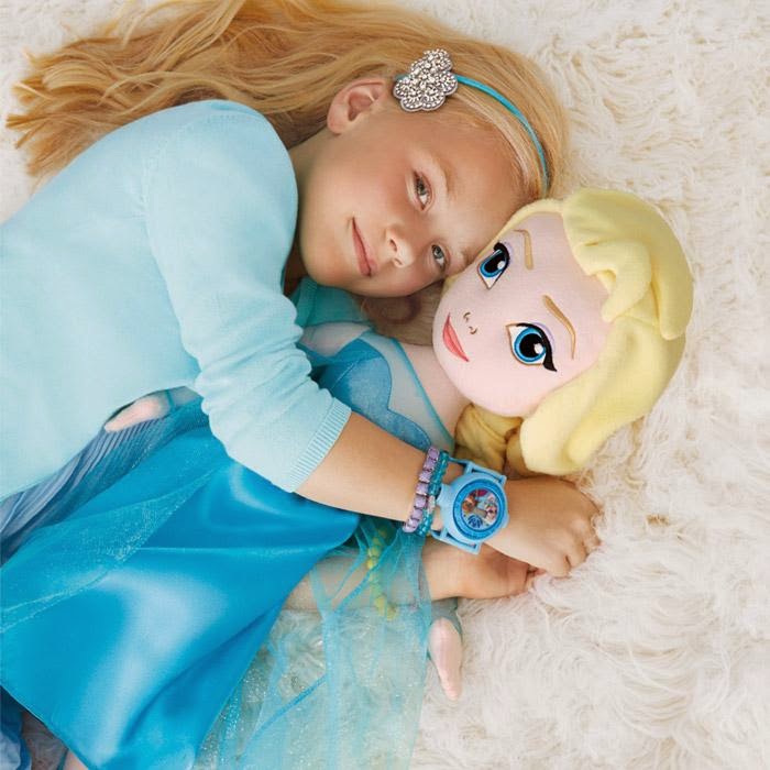 Win Disney Frozen Dolls | Giveaway