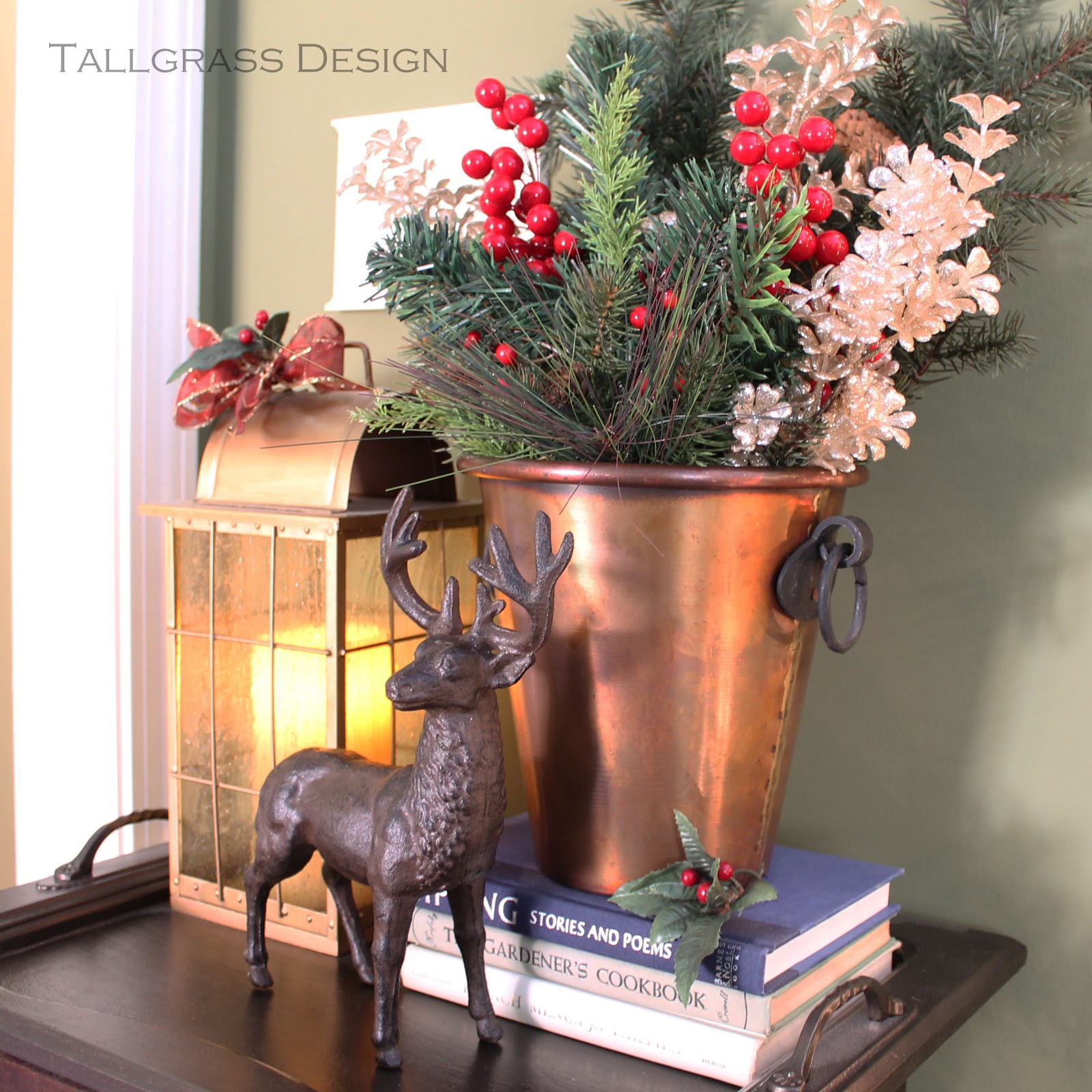 Tallgrass Design Another Christmas