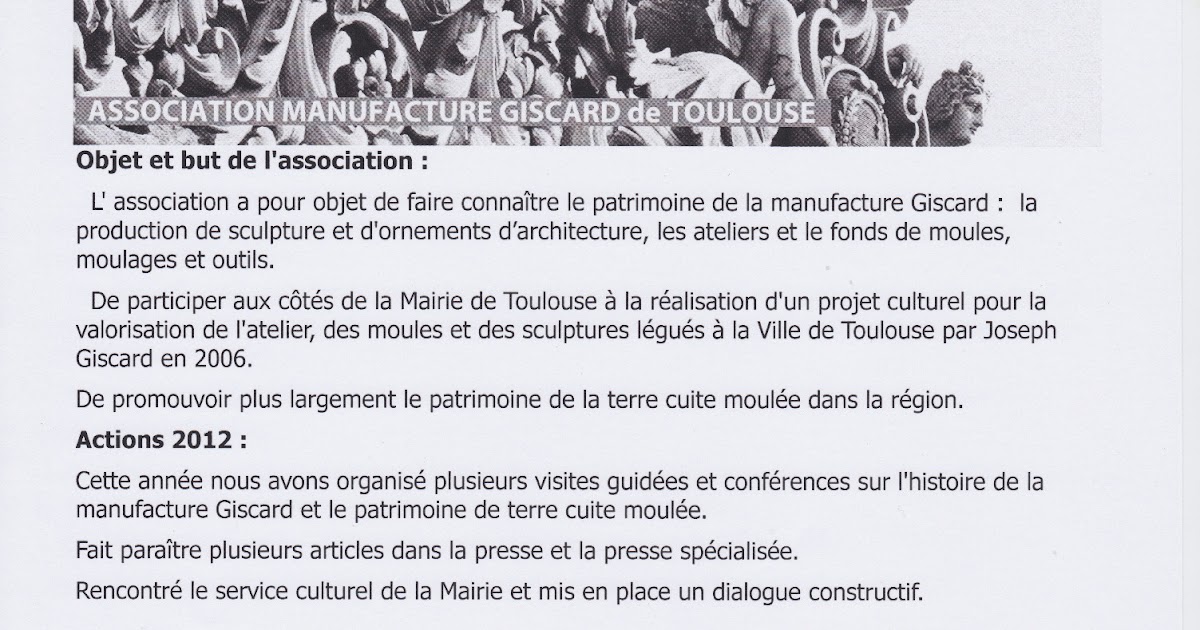 association terres rencontres toulouse