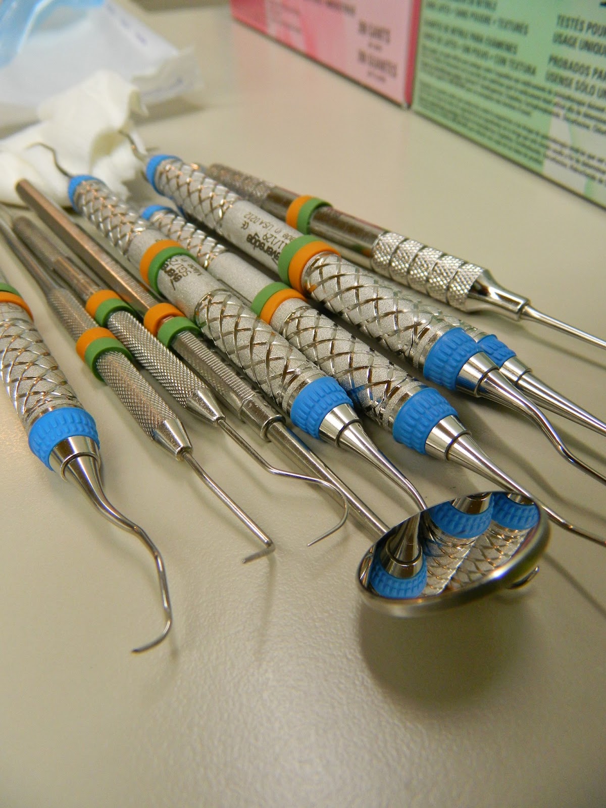 Dargan and Miller, DDS Infection Control for the Safety and WellBeing