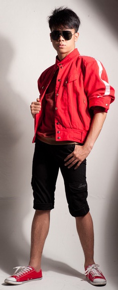 Idterbaru Foto Reza Smash Terbaru Profil Dan Biodata Lengkap