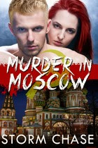 Murder In Moscow