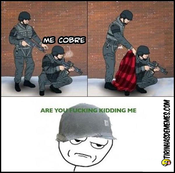 Policial militar não tão esperto... Tirinha+meme+pol%C3%ADcia+are+you+fucking+kidding+me