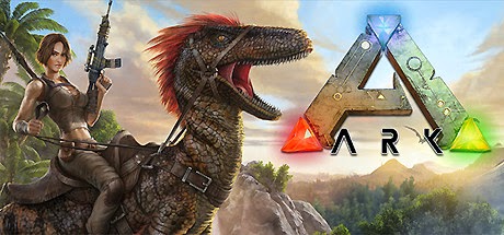 [Steam] Получаем Alpha-доступ к ARK: Survival Evolved 