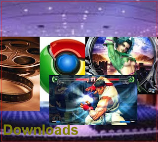 downloads