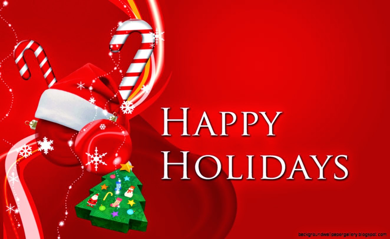 Happy Holidays Wallpaper XMAS 2011 « Tick Tock Computers Web and Happy Holidays Wallpaper XMAS 2011 « Tick Tock Computers Web and