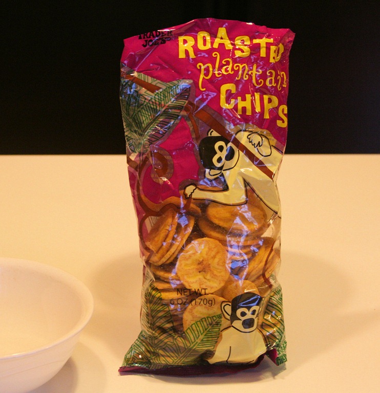 What is your favorite tiertwo chip type snack?