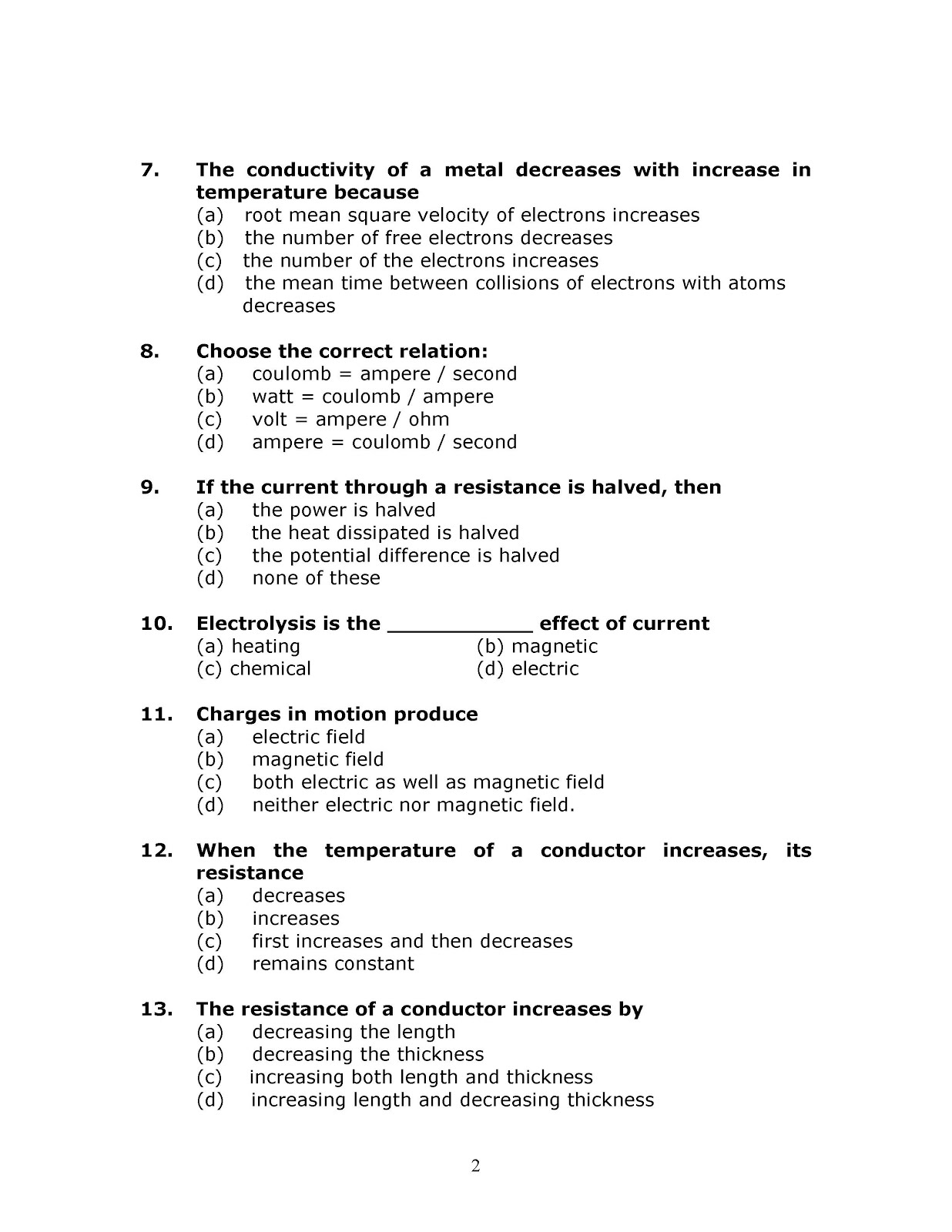 chapter 13 conceptual physics answers
