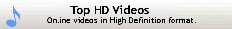 Top HD Videos - Watch online videos in high definition format.