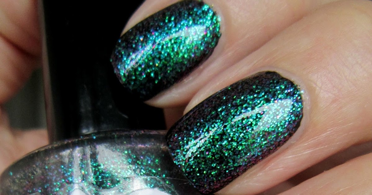 NAILTASTIC Coco Allure Jupiter Aurora