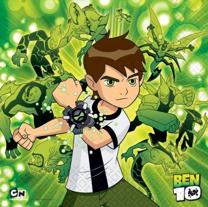 Ben 10 Wallpapers Pictures Free Download - Colaboratory