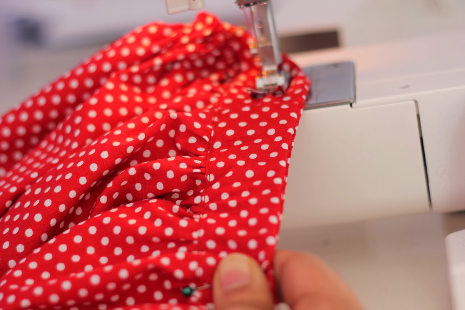 WIDI | Sewing blog | Step by Step instructions | Tutorials: Sew
