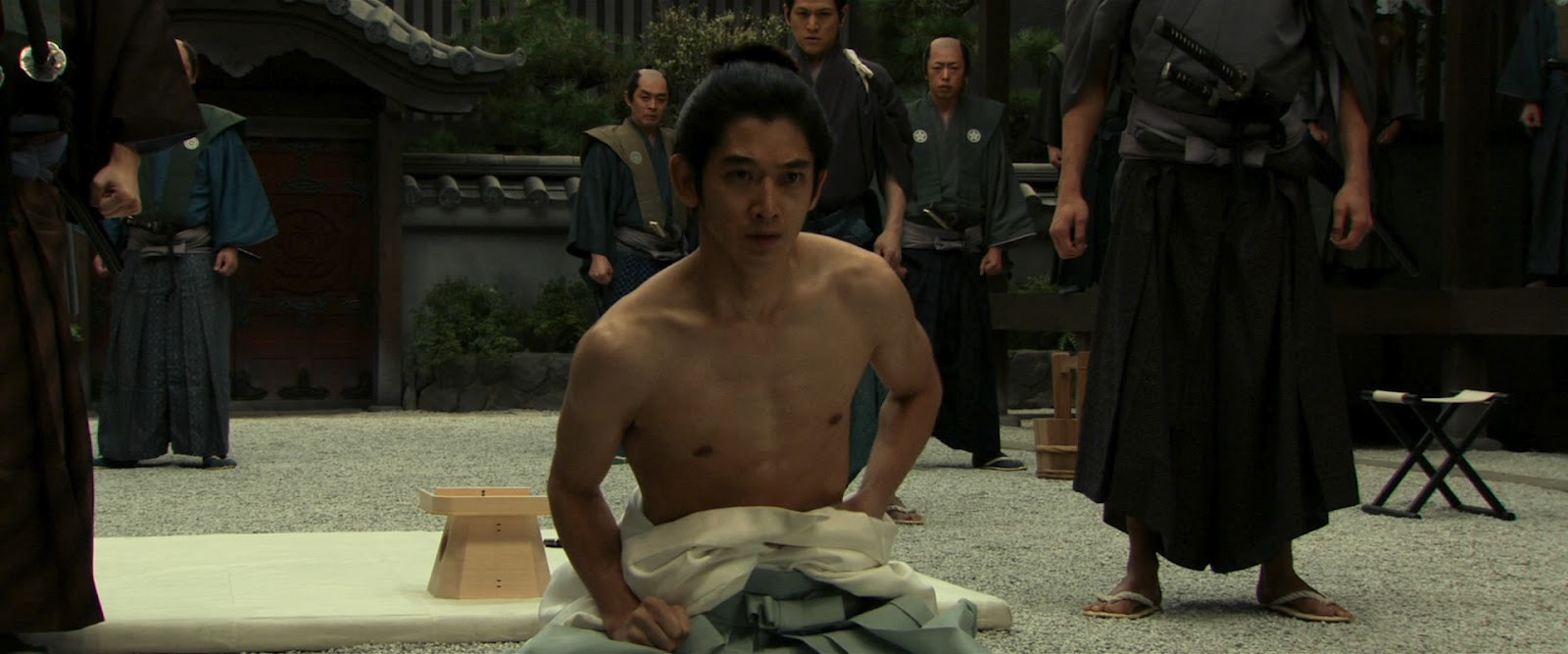hara-kiri death of a samurai 2011 br rip 1080p movies torrents