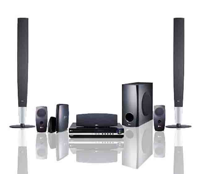 Buy online home theater system in india justified, lg home theater