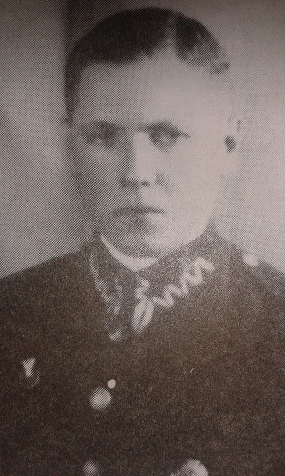 P.JANKOWSKI