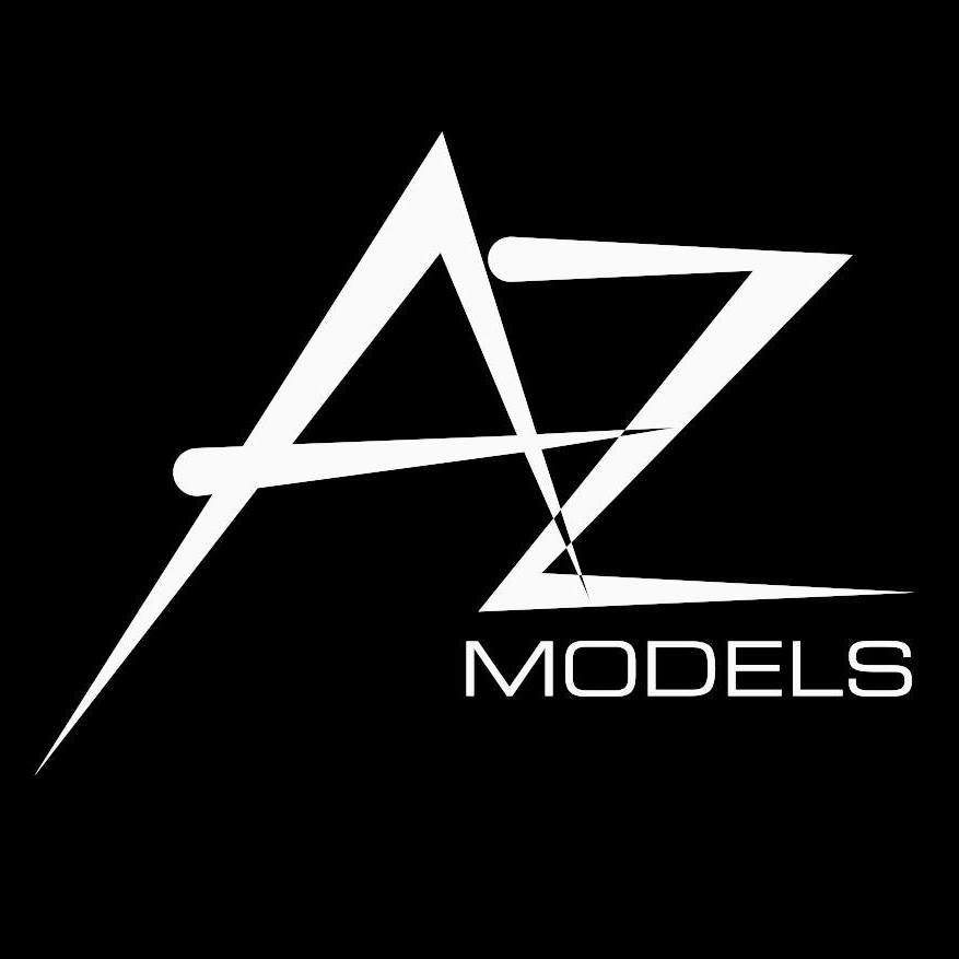 Az Models - Agência de Modelos