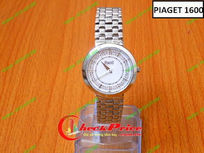 Đồng hồ đeo tay đẹp giúp bạn hấp dẫn người đối diện - 14