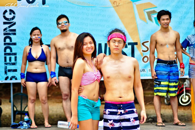 Bagac, Bataan | Summer Outing at Montemar Beach Club