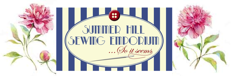 Summer Hill Sewing Emporium