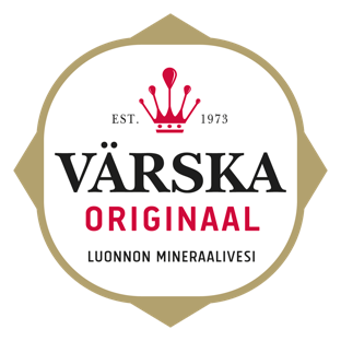 Värska Originaal