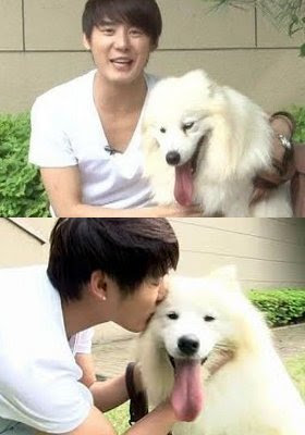 Popular Korean Drama Lucunya Anjing Peliharaan 5 Artis Ganteng