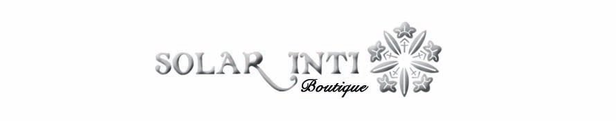 SOLAR INTI 2012 - Boutique