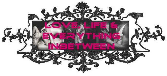 Love Life & Everything Inbetween