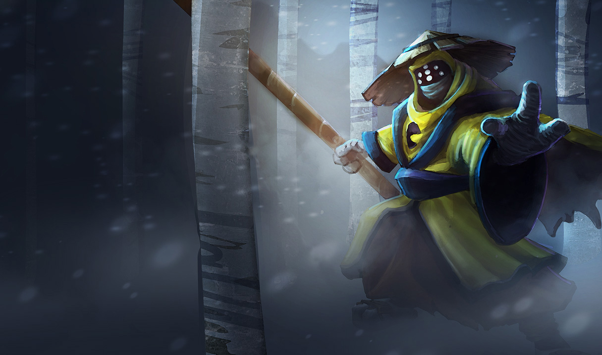 Nerfplz League of Legends Jax Wallpapers (Chinese + American) NERFPLZ.LOL