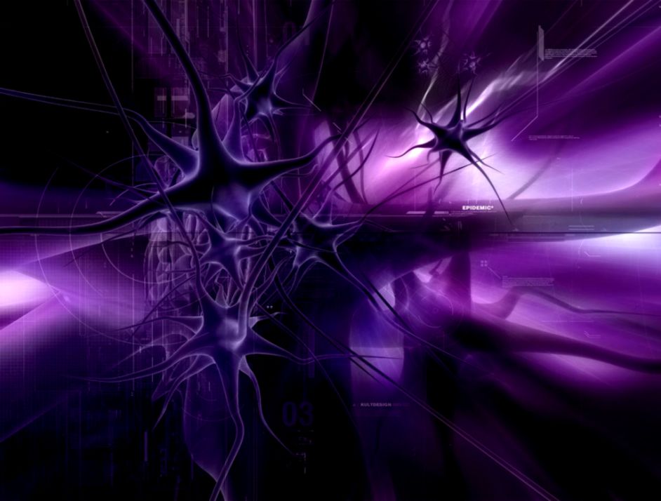 Abstract Purple HD Wallpapers