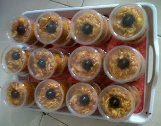 Errika Ayu Tasyakuran 4 Bulan Kehamilanku ɔ C