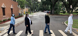 Our Abby Road