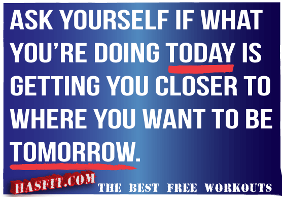 JonesFit Personal Training - Health & Fitness Blog: Motivation