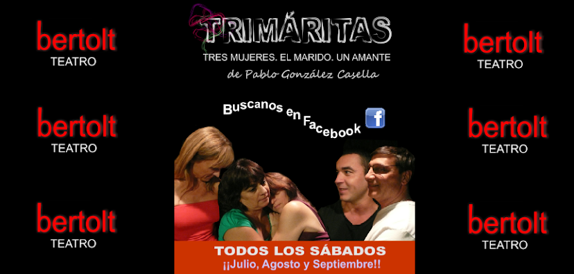 Trimáritas