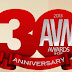 Premios AVN Awards 2013, antes y despues.