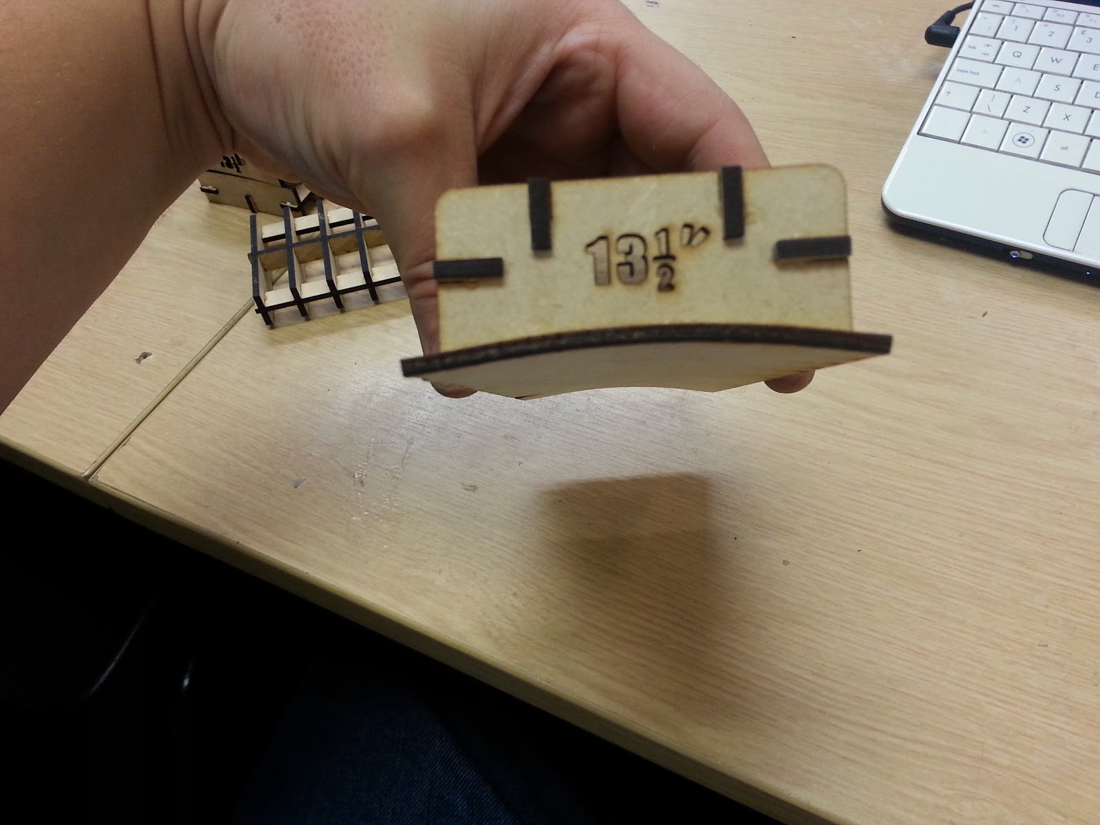 Nerd Club Creating a guitar fingerboard sanding block