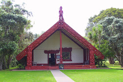 Waitangi - Bay of Islands