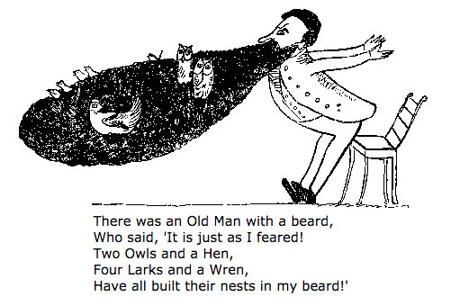 Our Class Blog: Limericks