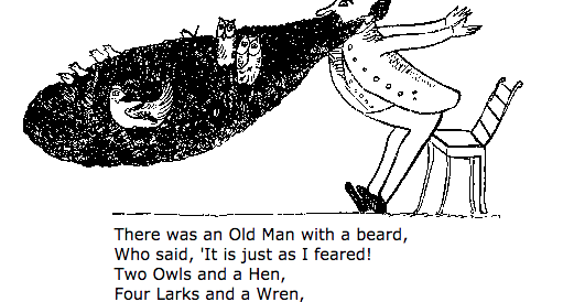 Our Class Blog: Limericks