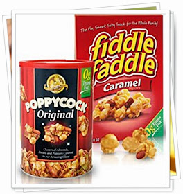 Fiddle faddle and popycock