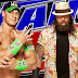WWE Main Event 06.05.2014 - Resultados + Videos | John Cena manda mensagem a Bray Wyatt