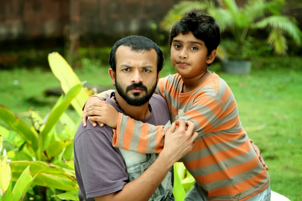 Philips and the Monkey Pen Movie New Stills