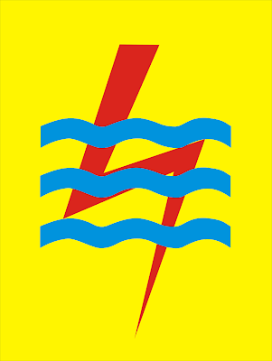 Logo Perusahaan Listrik negara (PLN) - Ardi La Madi's Blog