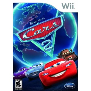 Wii In Car