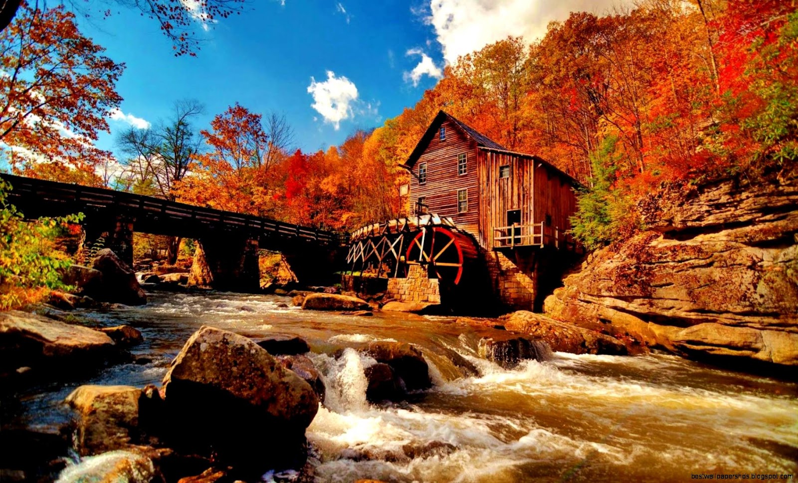 Free Desktop Fall Screensaver Autumn Leaves Free Desktop Fall Screensaver Autumn Leaves