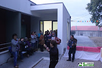 IMG_4524 Casa dos Avós em Maceira viveram os Santos Populares