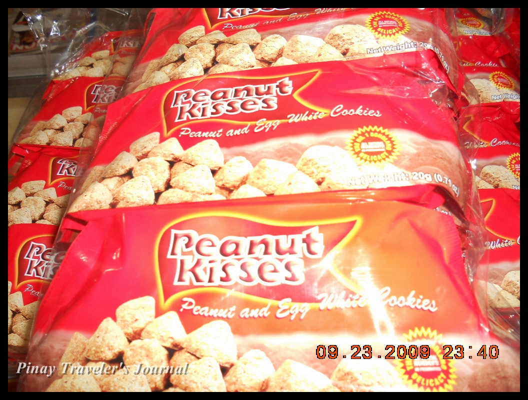 Wanderful Pinay Bohol's Must Try..!!! Frolics in Bohol