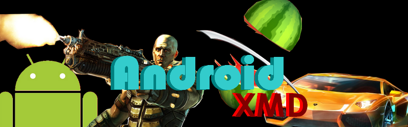 Android XMD