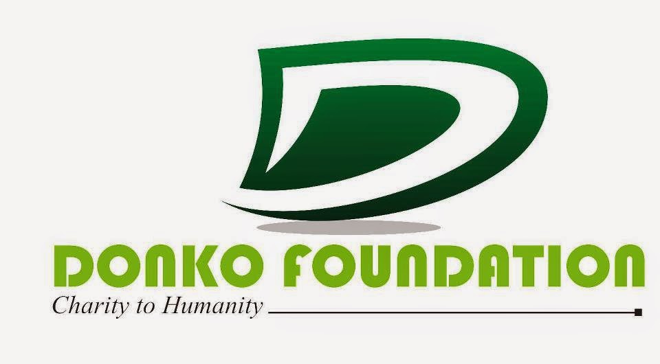 Join Donko Foundation Today