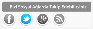 Blogger Hareketli Sosyal Ağ Butonları Blogger Hareketli Sosyal Ağ Butonları