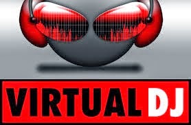 Download Virtual DJ Pro 8.0 Serial Keys